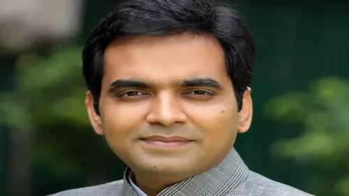 Pankaj Singh