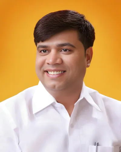 Sunil Choudhary