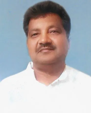 Bipin Singh