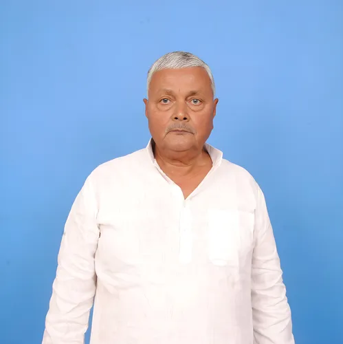 Sheetal Pandey