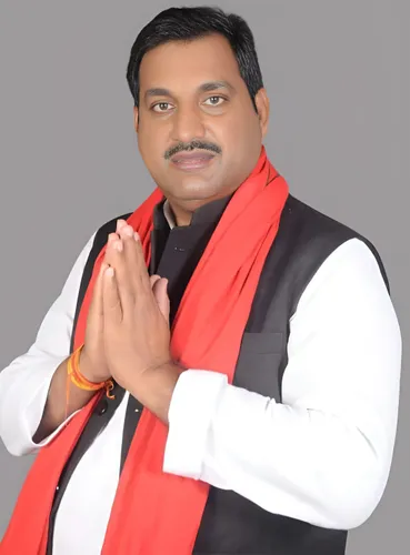 Yaspal Singh Rawat