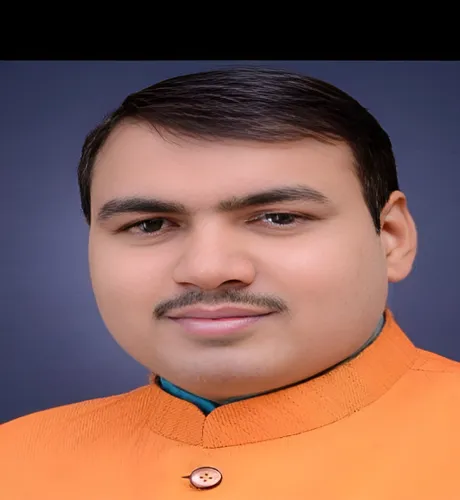 Upendra Nath Paswan