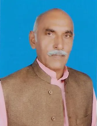 Ku Narendra Pal Singh