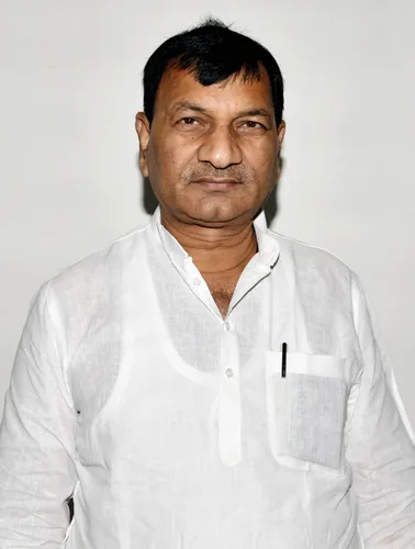 Prabhat Kumar Verma