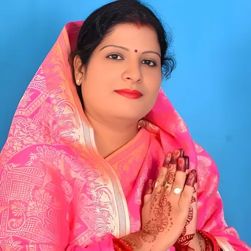 Manju Tyagi