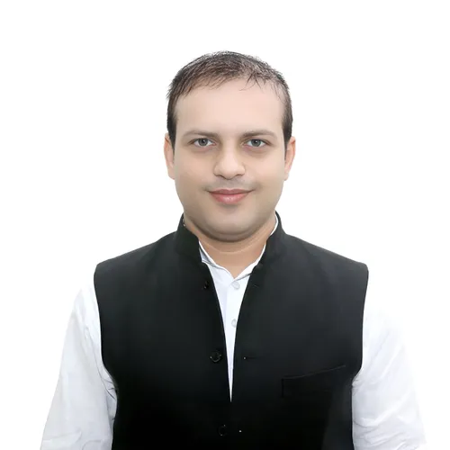 Arshad Jamal Siddiqui