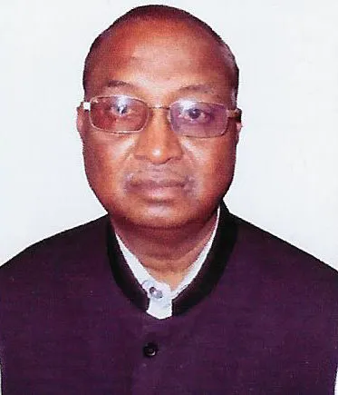 Hari Shankar Mahor