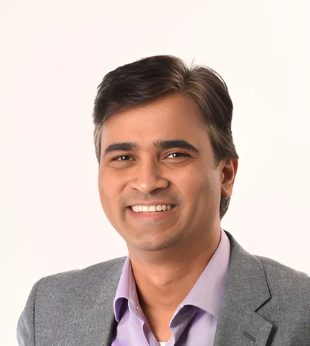 Nitin Agarwal