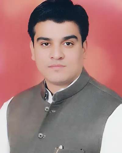Hazi Irfan Solanki