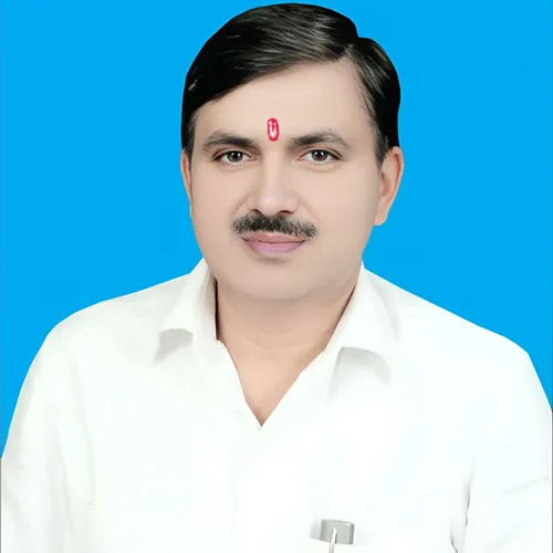 Suresh Awasthi