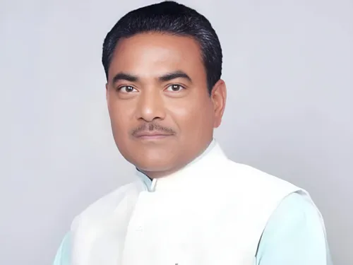 Moolchandra Singh