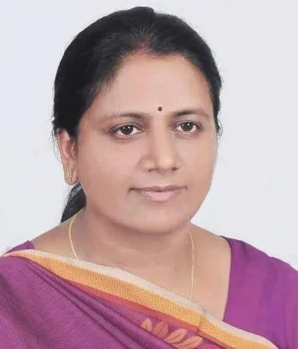 Nilima Katiyar
