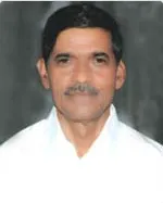 Bhagwati Prasad Sagar