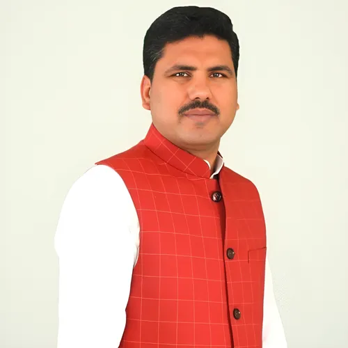 Ajay Shankar Dubey