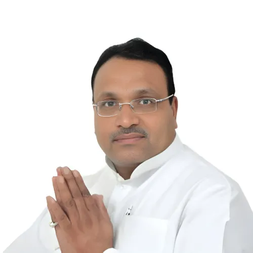 Devendra Agrawal