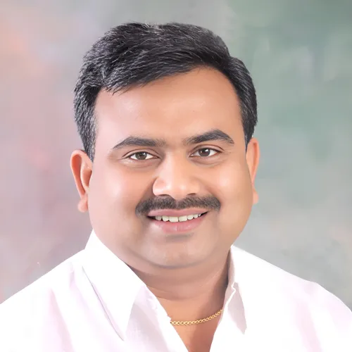 Mahendra Katiyar