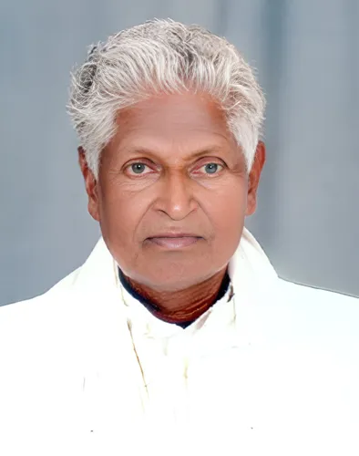 Vijay Bahadur Pal