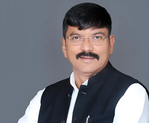 Jagdish Sonkar