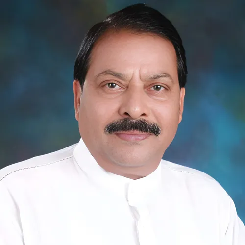 Birendra Singh Rana