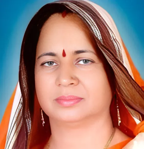 Jai Devi
