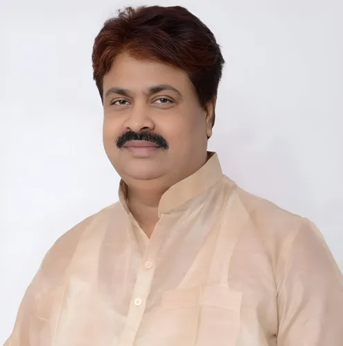 Rana Ajeet Pratap Singh