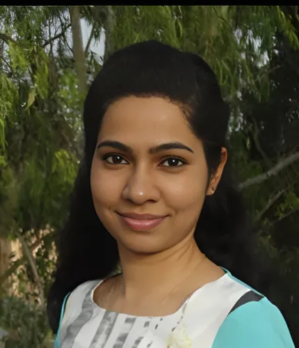 Sangeeta Yadav