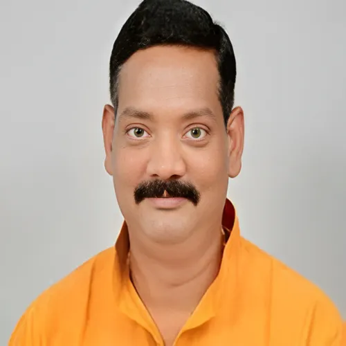 Jai Mangal