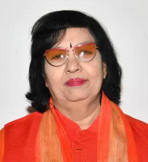 Pratibha Shukla