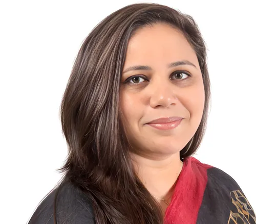 Jyoti Singh