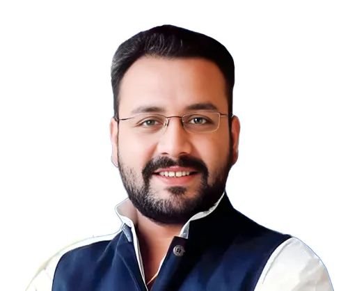 Aman Mani Tripathi