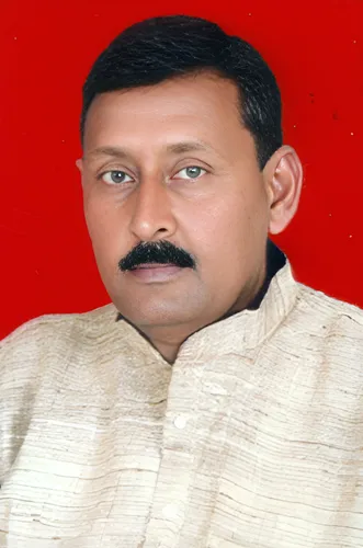 Kunwar Kaushal Kishor Singh
