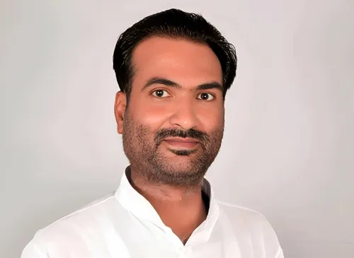 Sameer Tripathi