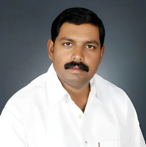 Lucky Yadav