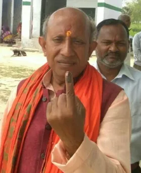 Pawan Kumar
