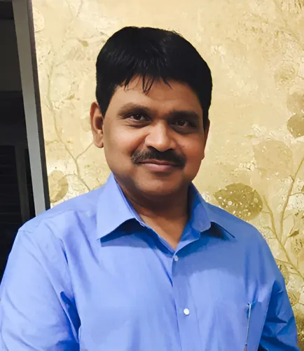 Ram Bahadur
