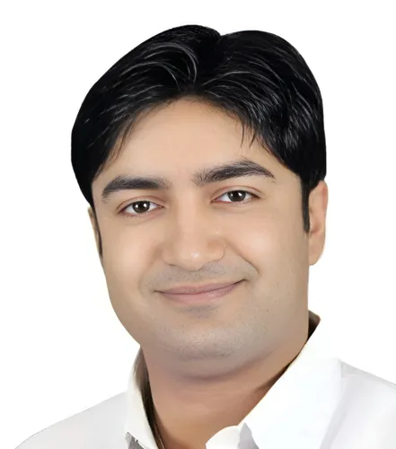 Abhijeet Singh Sanga