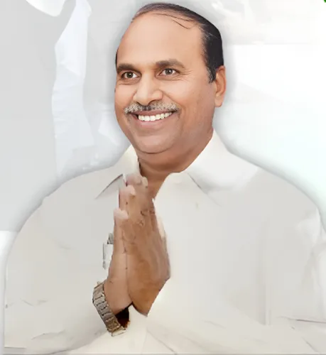 Ram Prakash Kushwaha