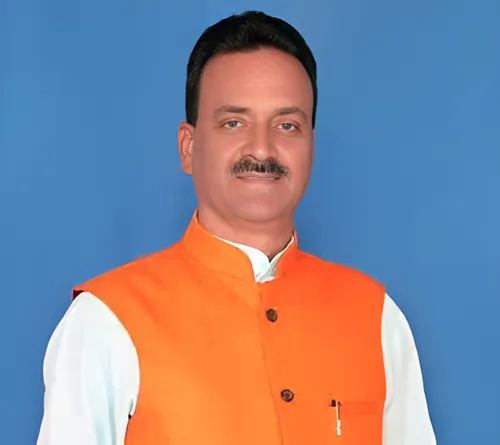 Lokendra Pratap Singh