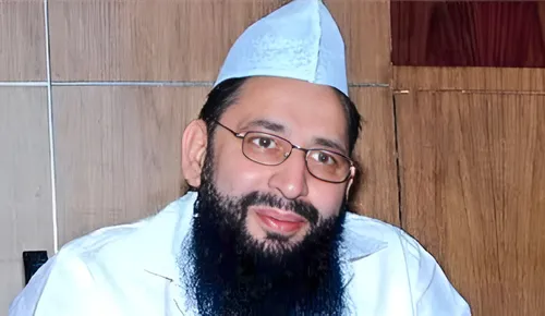 Haji Mohammad Yaqub