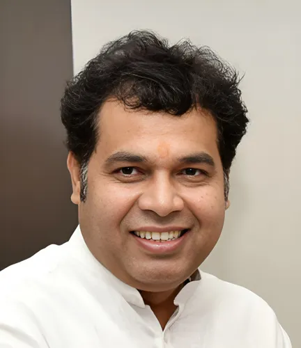 Shrikant Sharma