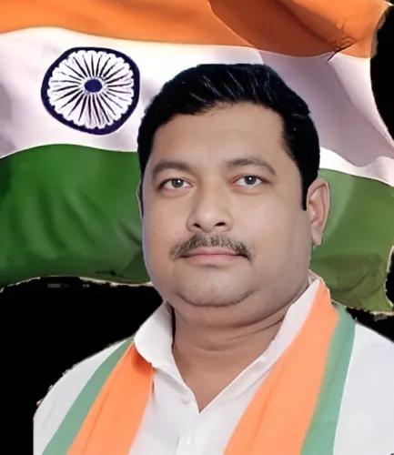 Vijay Pratap