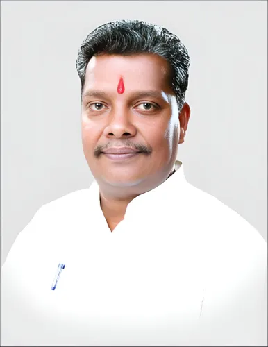 Pramod Utwal