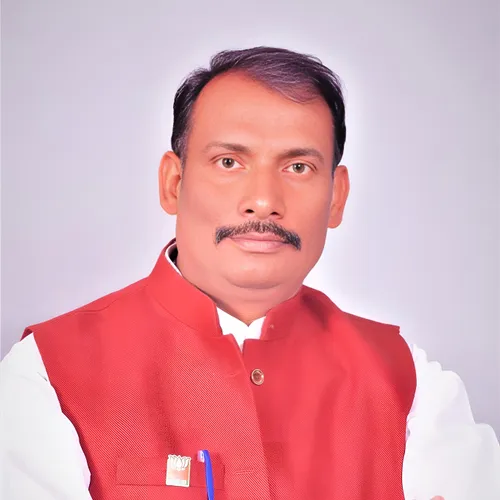 Sheetla Prasad