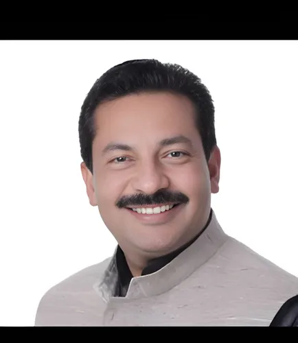 Sanjay Kumar