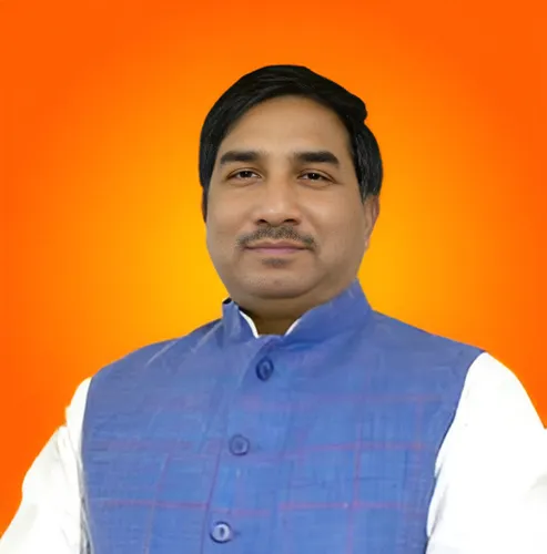 Rama Shankar Singh