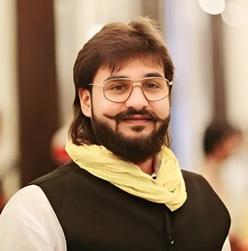 Abbas Ansari
