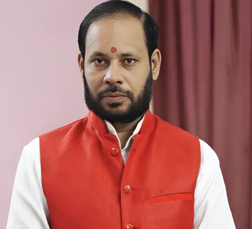 Manoj Kumar Pandey