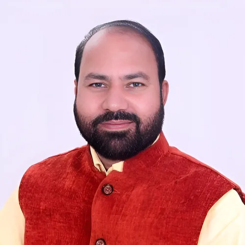 Rafiq Ansari