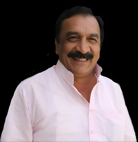 Iqbal Mahmood