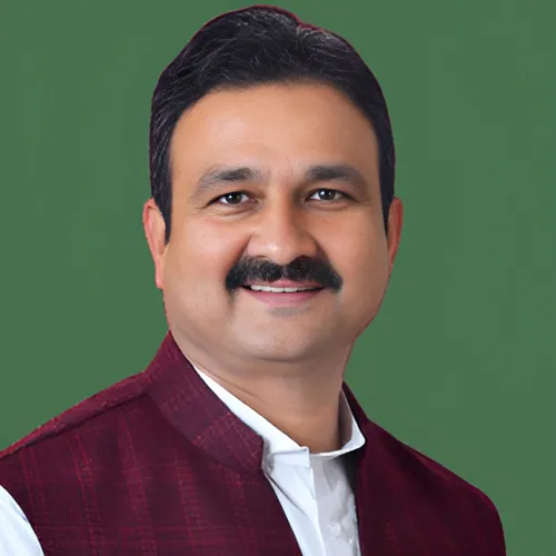 Devender Kumar Nim